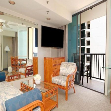 Private Condos In Waikiki, Private Car Rental Included, Beach Gear And Camping Gear Honolulu Exterior photo
