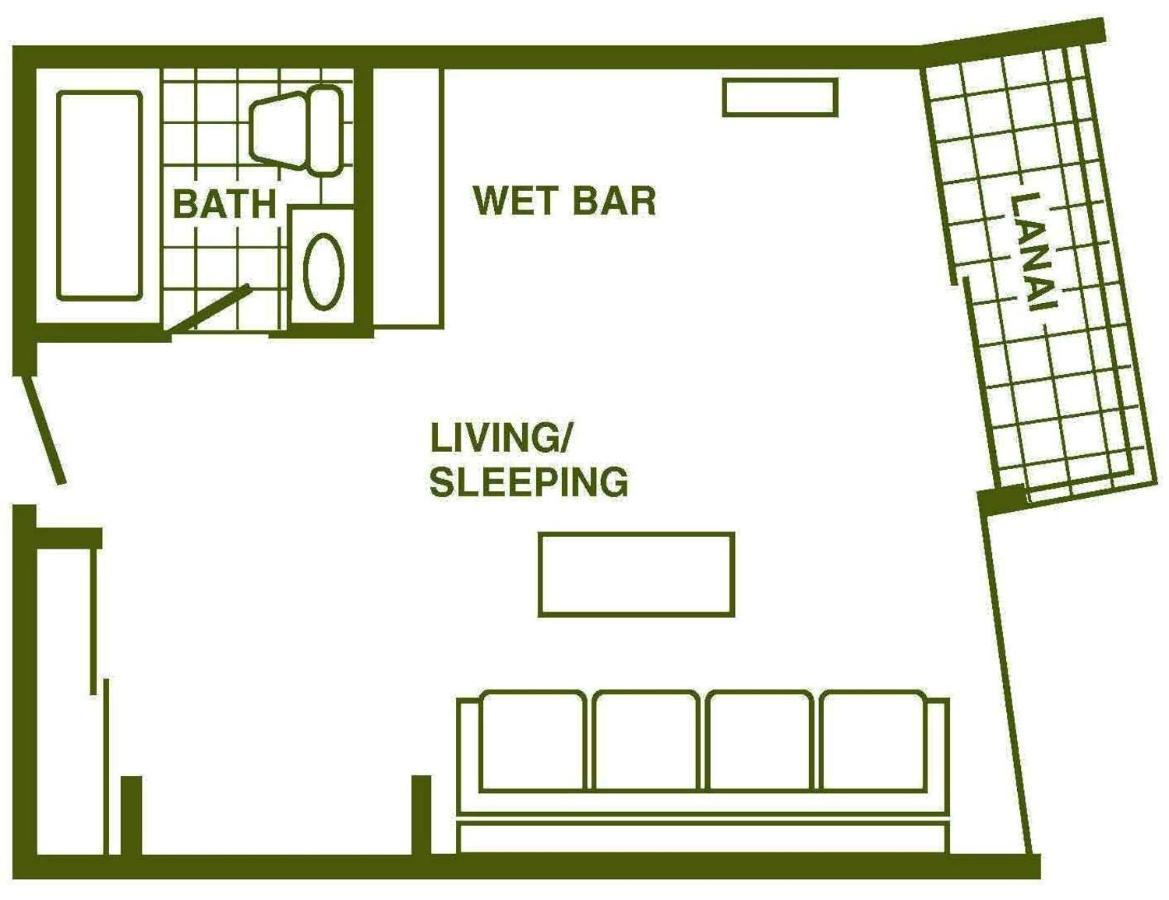 Private Condos In Waikiki, Private Car Rental Included, Beach Gear And Camping Gear Honolulu Exterior photo